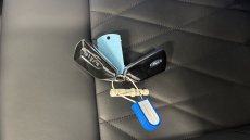 Ford Capri 125kW Premium 52kWh 5dr Auto Electric Estate